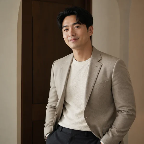 프리미엄 제니케어 테라피 안내 이미지