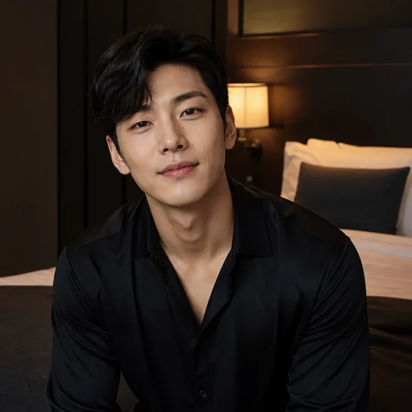 하니스파 홈타이 안내 이미지