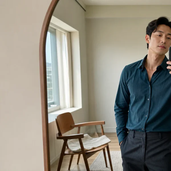 힐링 블루밍룸 마사지 안내 이미지