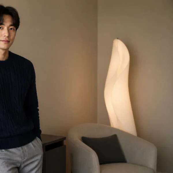 모던 새봄룸 테라피 안내 이미지