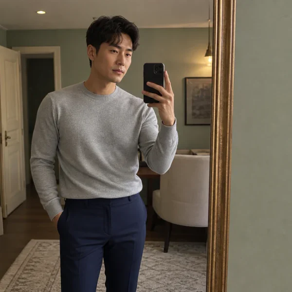 시그니처 다니엘하우스 홈타이 안내 이미지