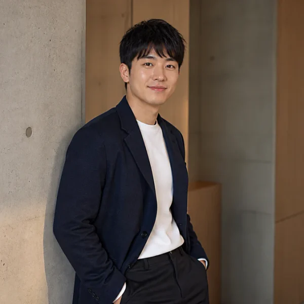 라운지 아린가든 테라피 안내 이미지