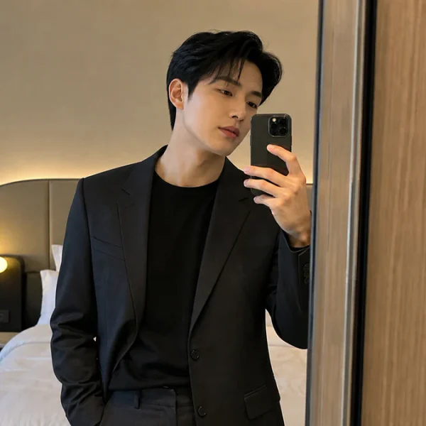 스테이 은비포레스트 마사지 안내 이미지
