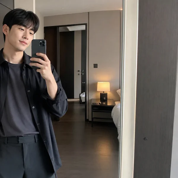 라운지 레드존웰빙 테라피 안내 이미지