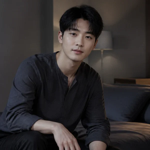 블랑 리사룸 마사지 안내 이미지