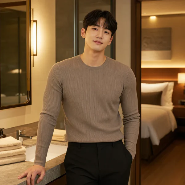 스위트 레드존라운지 테라피 안내 이미지