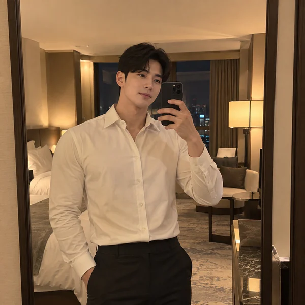 아로마 아델릴렉스 테라피 안내 이미지
