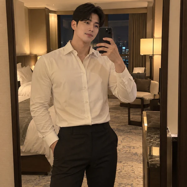 힐링 세레나가든 마사지 안내 이미지