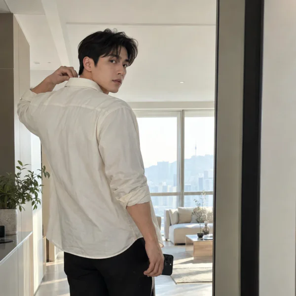 스위트 다현스테이 테라피 안내 이미지