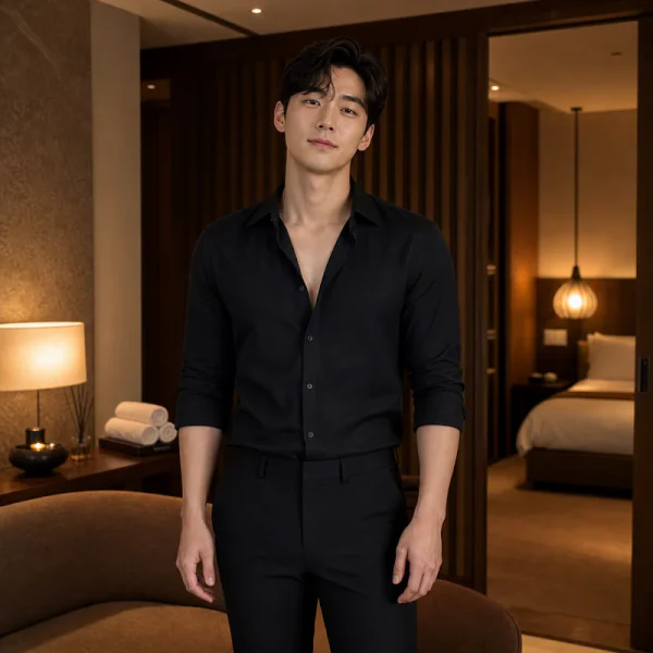 힐링 설현룸 테라피 제휴업체 이미지