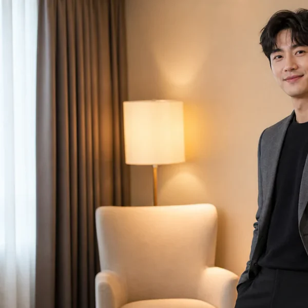 웰니스 다현플레이스 테라피 안내 이미지