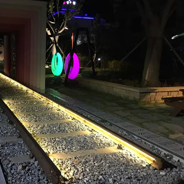 가든 문별스테이 테라피 안내 이미지