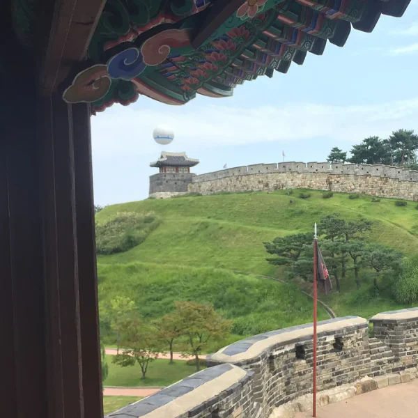 포레스트 유리아하우스 테라피 안내 이미지