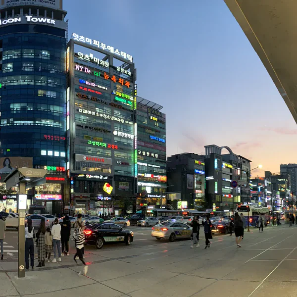 그랜드 리서테라스 테라피 안내 이미지