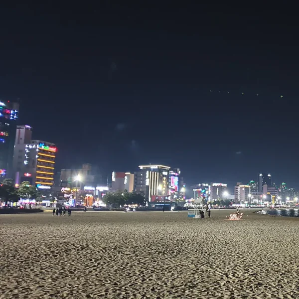 그랜드 레이스테이 테라피 안내 이미지