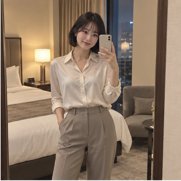 아로마 유리아웰빙 테라피 안내 이미지