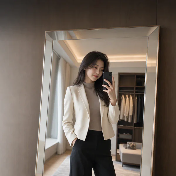 포레스트 아린아지트 테라피 안내 이미지