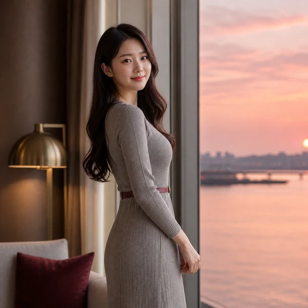 스위트 아이린테라스 테라피 안내 이미지