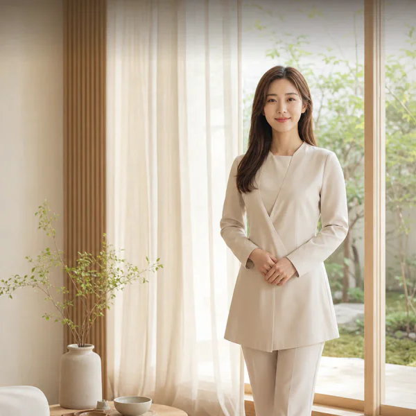 힐링 리안가든 마사지 안내 이미지