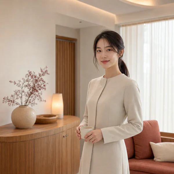 라운지 리브가든 테라피 제휴업체 이미지