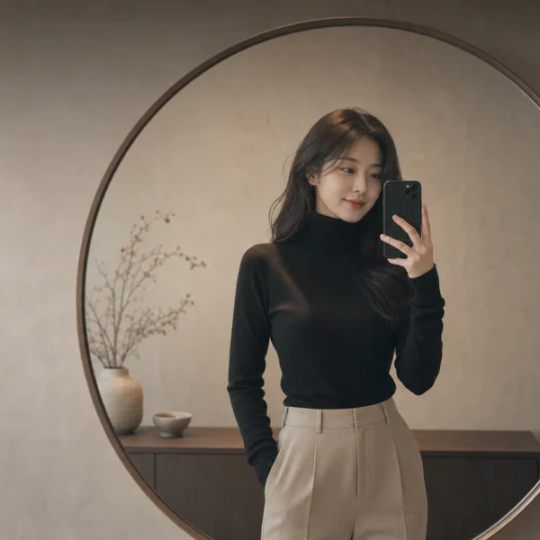 웰니스 소담릴렉스 테라피 안내 이미지