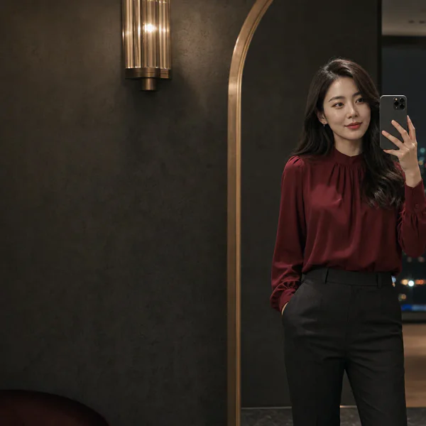 블랑 레드존아지트 테라피 안내 이미지