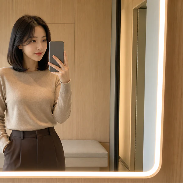 블랑 채영센터 마사지 안내 이미지