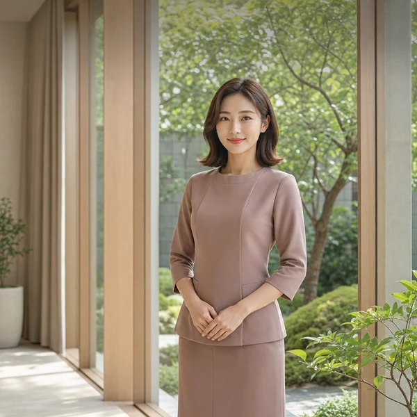 아로마 유나릴렉스 테라피 안내 이미지