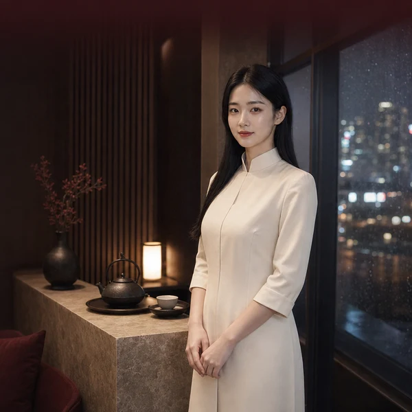 웰니스 하린플레이스 테라피 안내 이미지