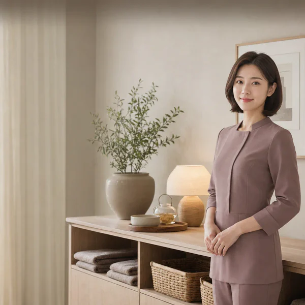 그랜드 로아테라스 홈타이 안내 이미지