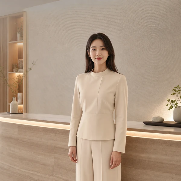 그랜드 새봄테라스 테라피 안내 이미지