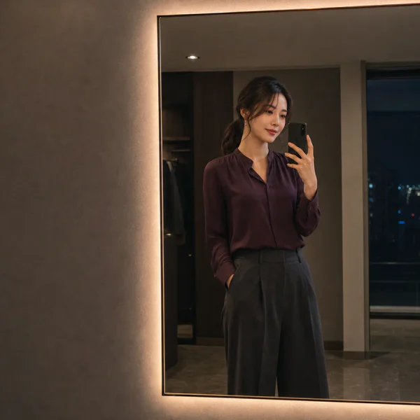 사나라운지 테라피 안내 이미지