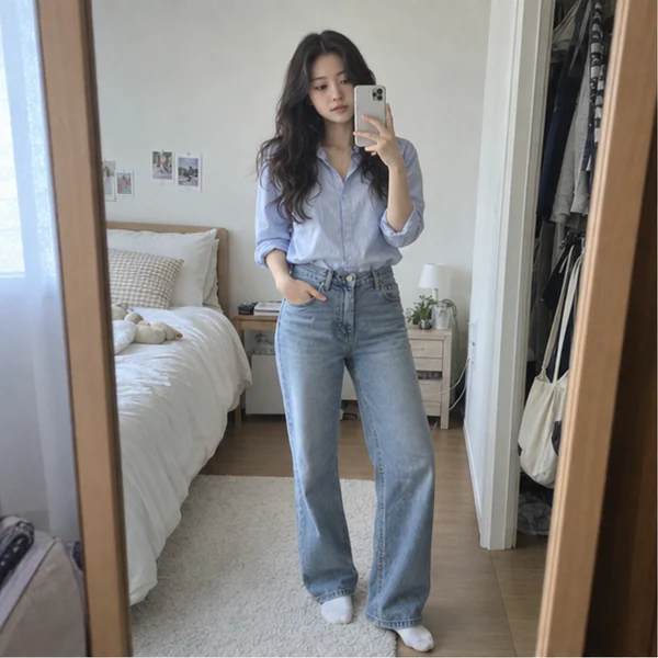 모던 예리살롱 마사지 안내 이미지