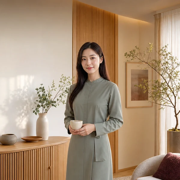 닝닝스파 마사지 안내 이미지