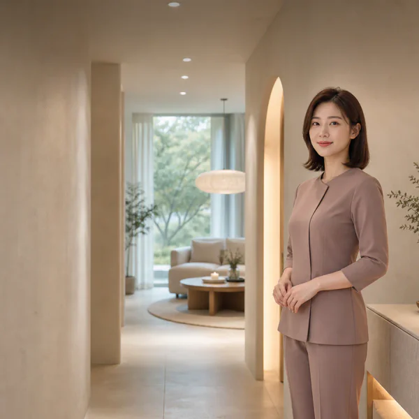 포레스트 은비하우스 마사지 제휴업체 이미지