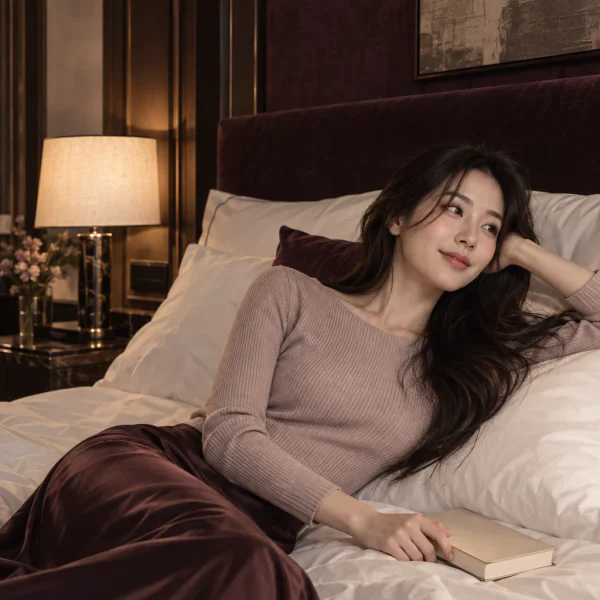 라운지 아이린가든 테라피 안내 이미지