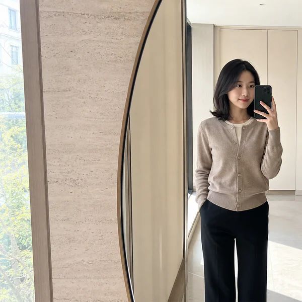 아로마 리브포레스트 테라피 안내 이미지