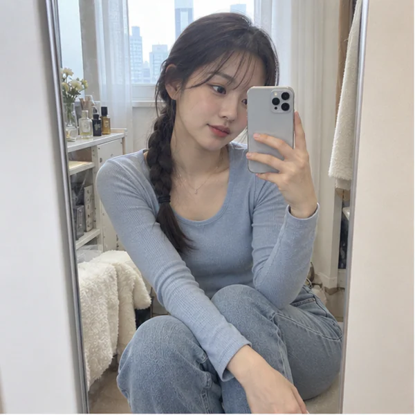 모던 블루밍룸 마사지 안내 이미지