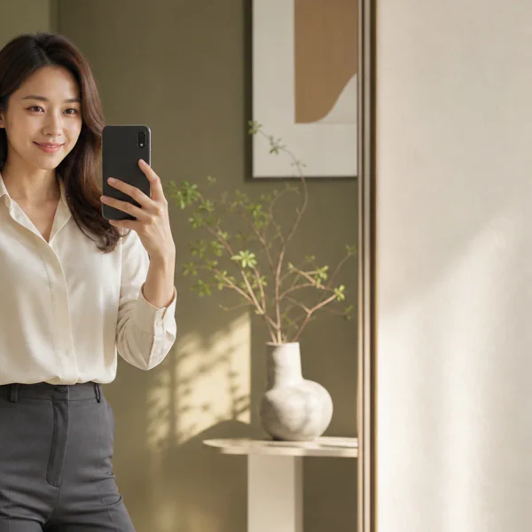포레스트 유리아하우스 테라피 안내 이미지