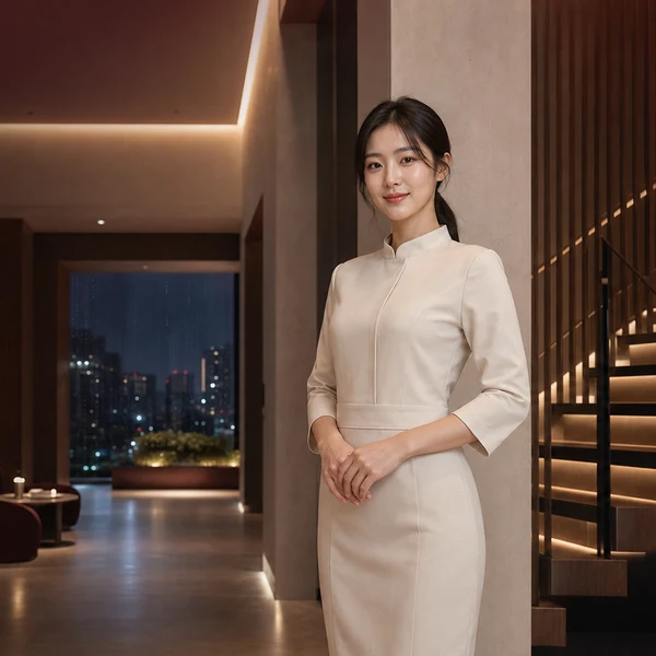 그랜드 베르디스테이 테라피 안내 이미지
