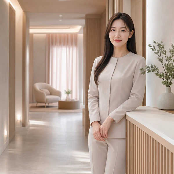 웰니스 로제웰빙 홈타이 안내 이미지