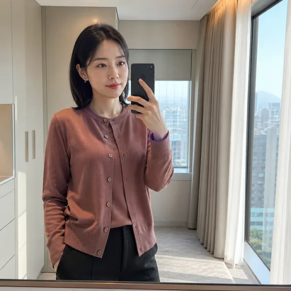 라운지 제니포레스트 테라피 안내 이미지