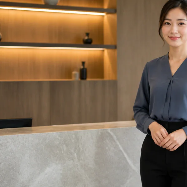 시그니처 아린케어 홈타이 안내 이미지