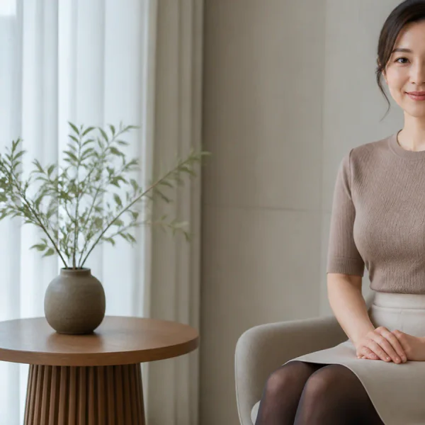 가든 하니라운지 테라피 안내 이미지