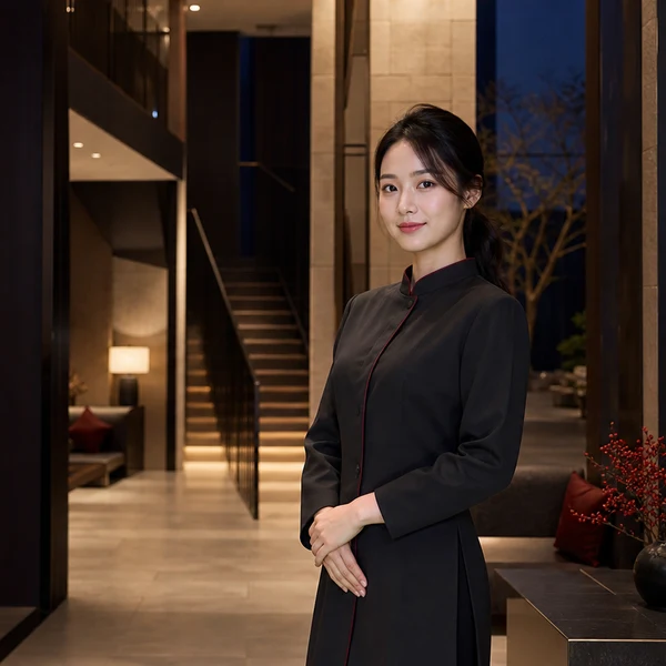 그랜드 리브테라스 테라피 안내 이미지