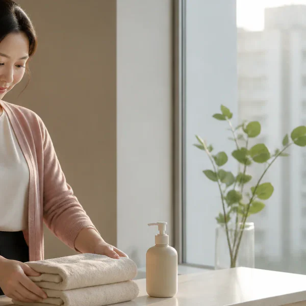 라운지 리안가든 마사지 안내 이미지