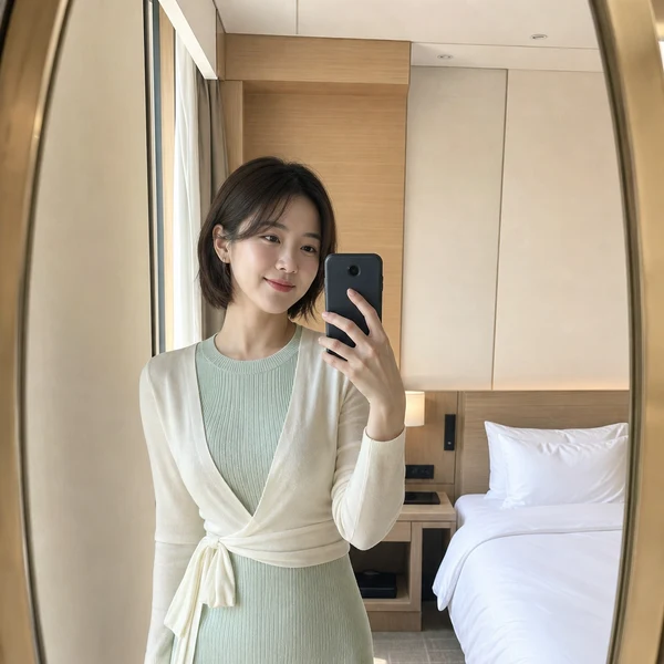 웰니스 레이웰빙 테라피 제휴업체 이미지