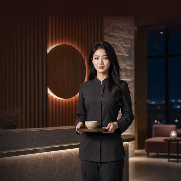 포레스트 하린스튜디오 테라피 안내 이미지