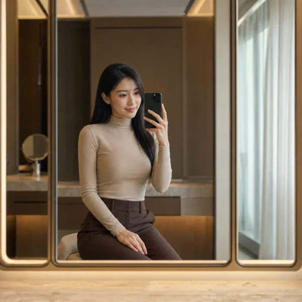 힐링 리브룸 테라피 안내 이미지