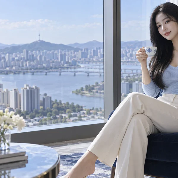 아로마 새봄릴렉스 테라피 안내 이미지